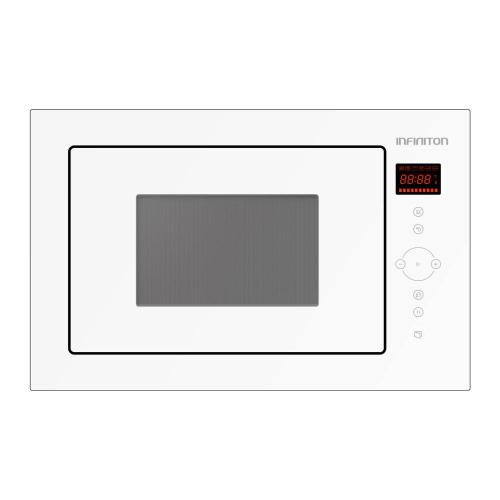 Microondas Integrable Infiniton IMW-WLG52